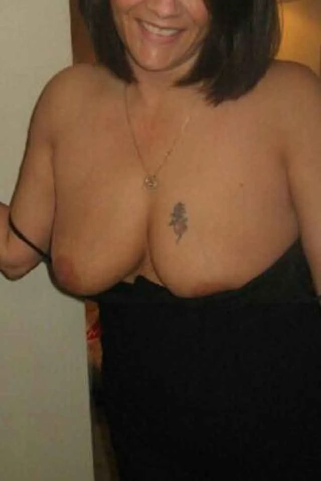 Katja, 40 Jahre, Rendsburg