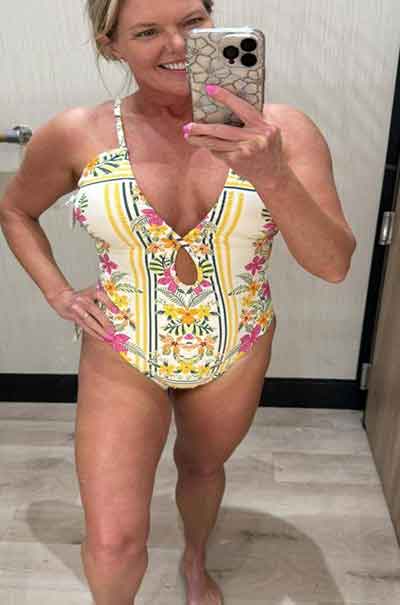 Kerstin, 45 Jahre, Wismar
