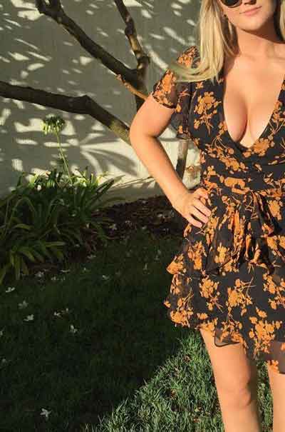 Annika, 34 Jahre, Blankenfelde-Mahlow