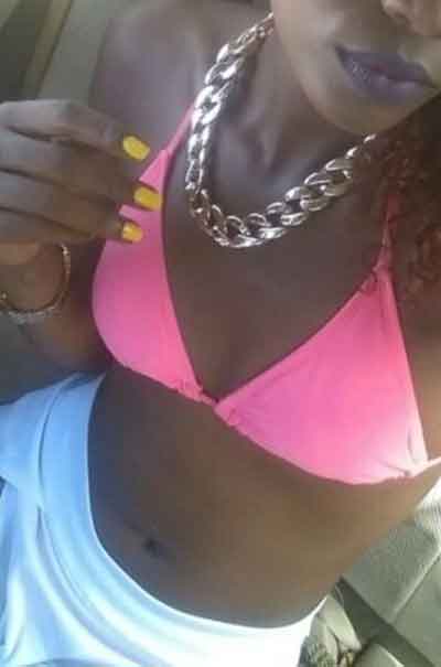 Hannah